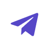 Telegram Logo