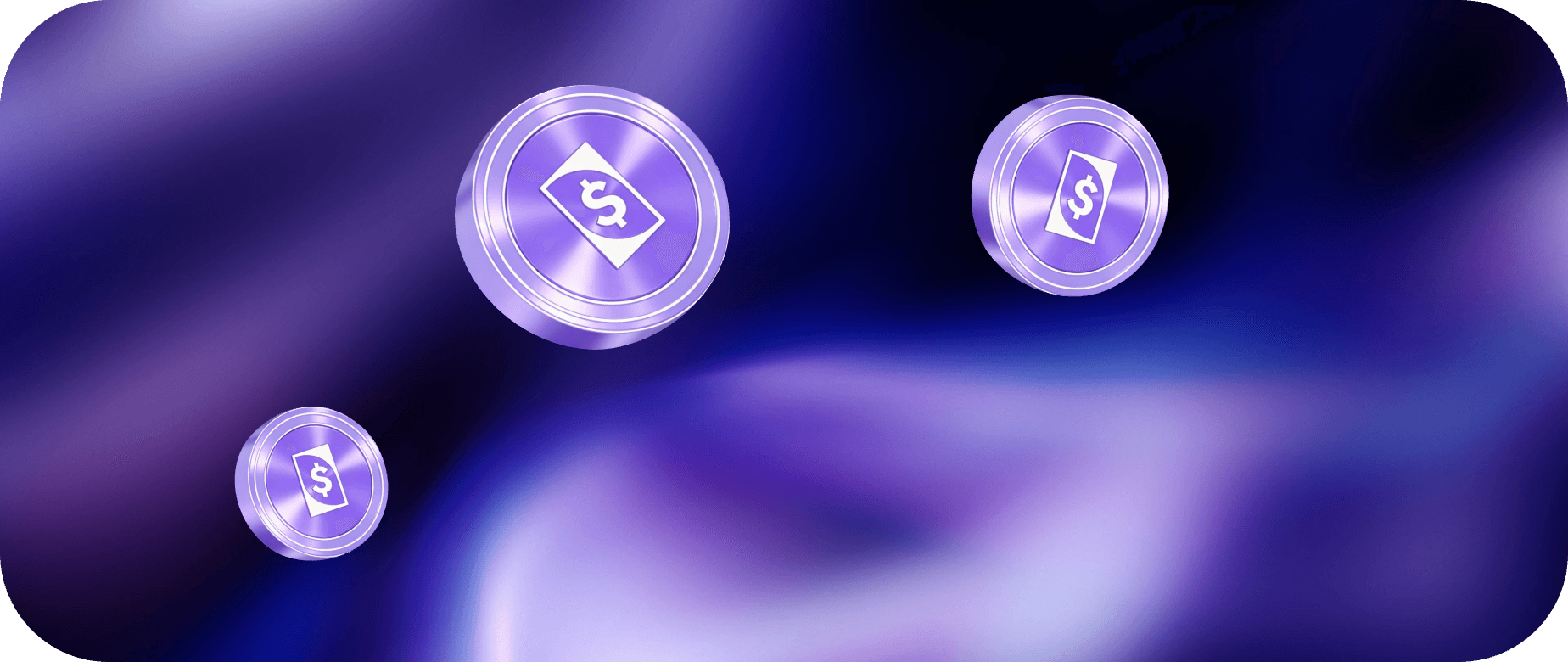 gold Coin Background